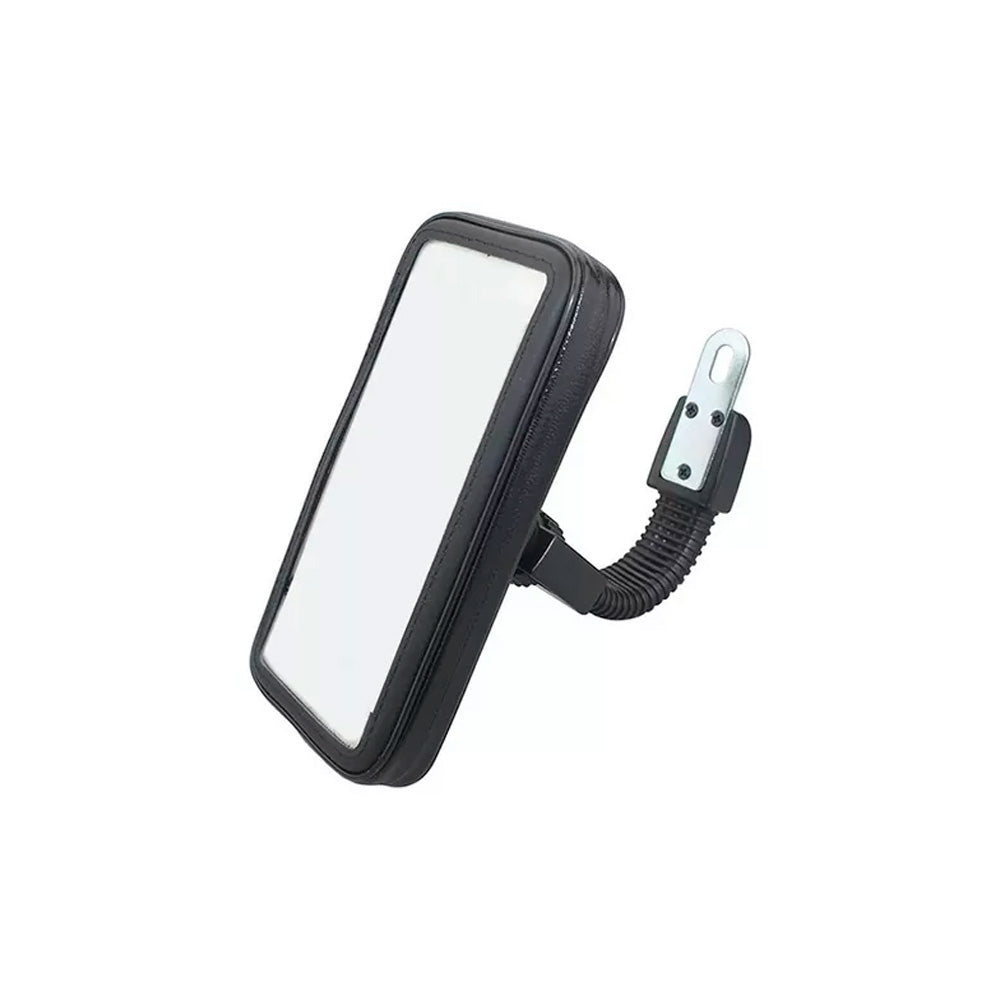 Gray helmet for bikers