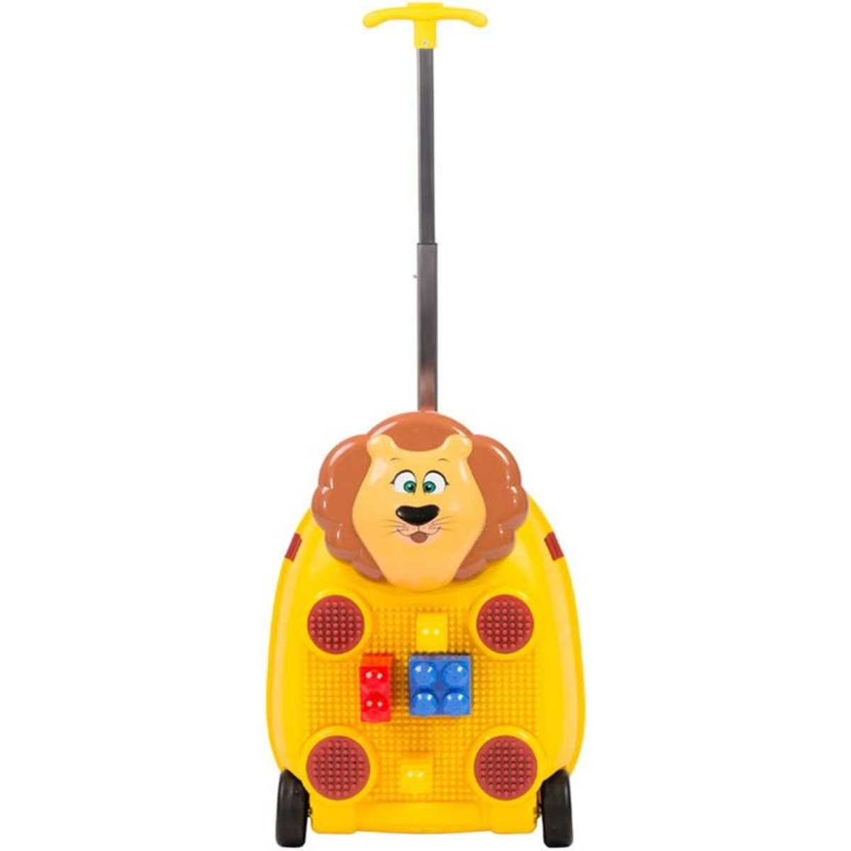 Gray helmet for bikers